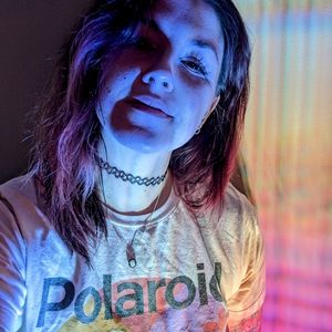 Meet your Posher, Kelli